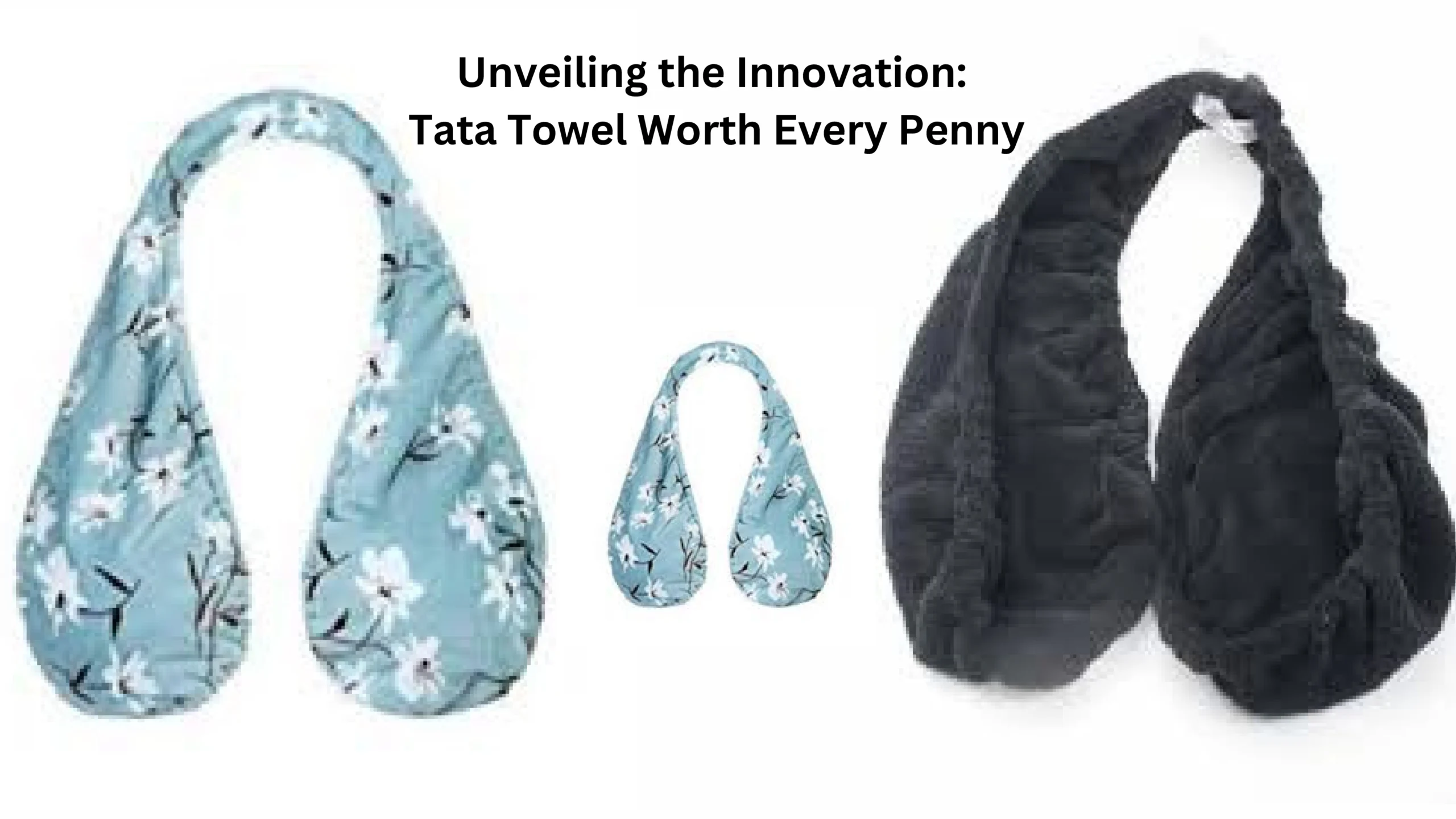 Tata Towel Worth